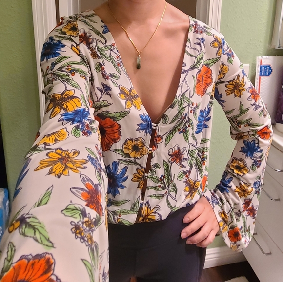 Free People Martini Top - Picture 7 of 8